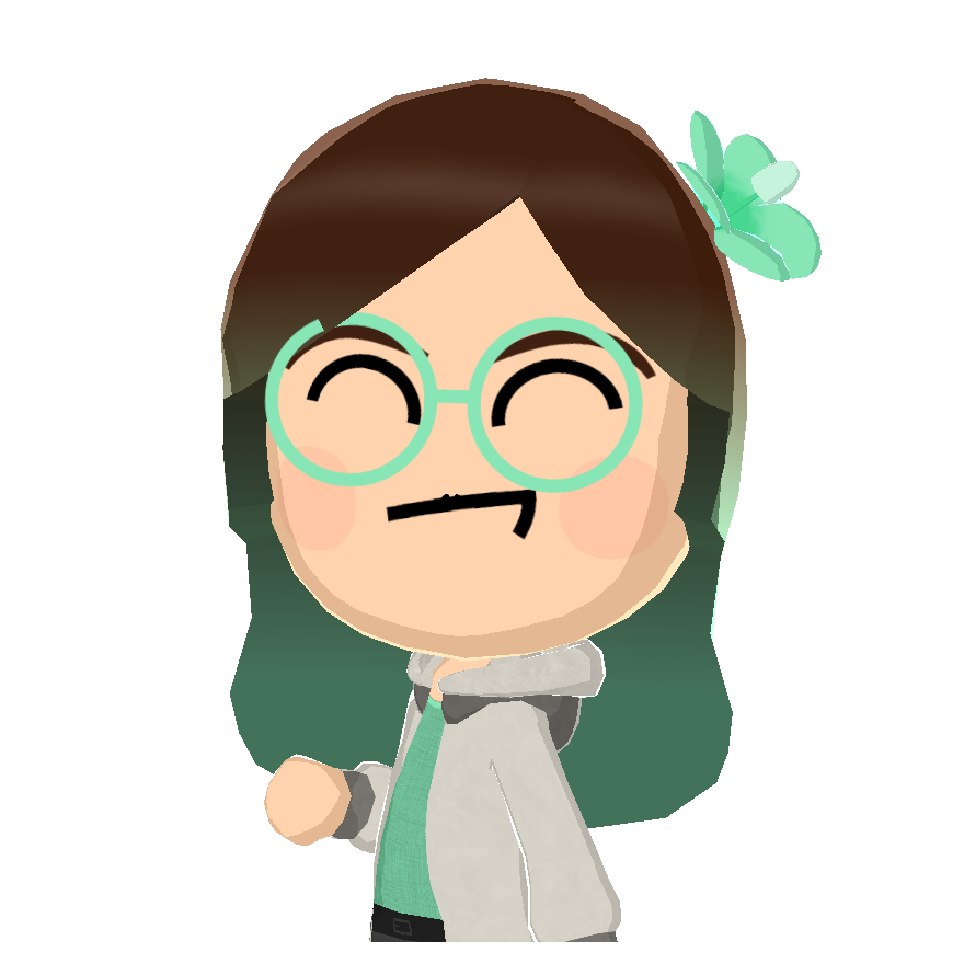 Jade mascot